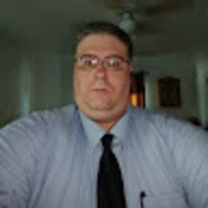 Meet your Posher, Larry